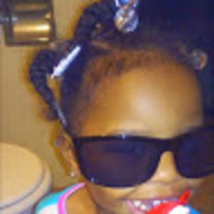 Meet your Posher, Sharita